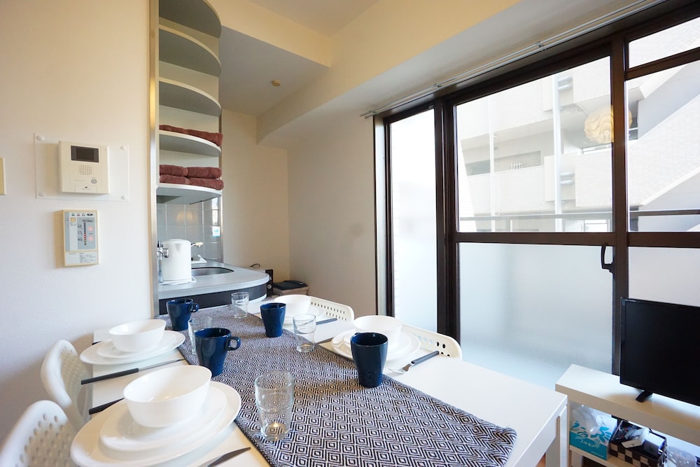 TERRY'S APARTMENT SHINSAIBASHI EAST I G07C 大阪