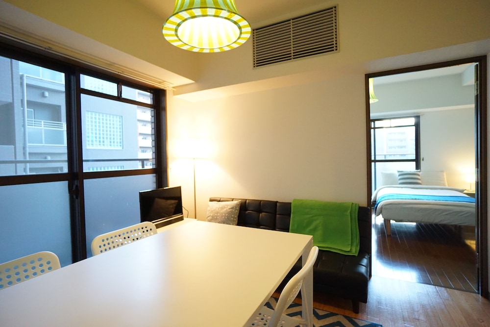 TERRY'S APARTMENT SHINSAIBASHI EAST I G07C 大阪