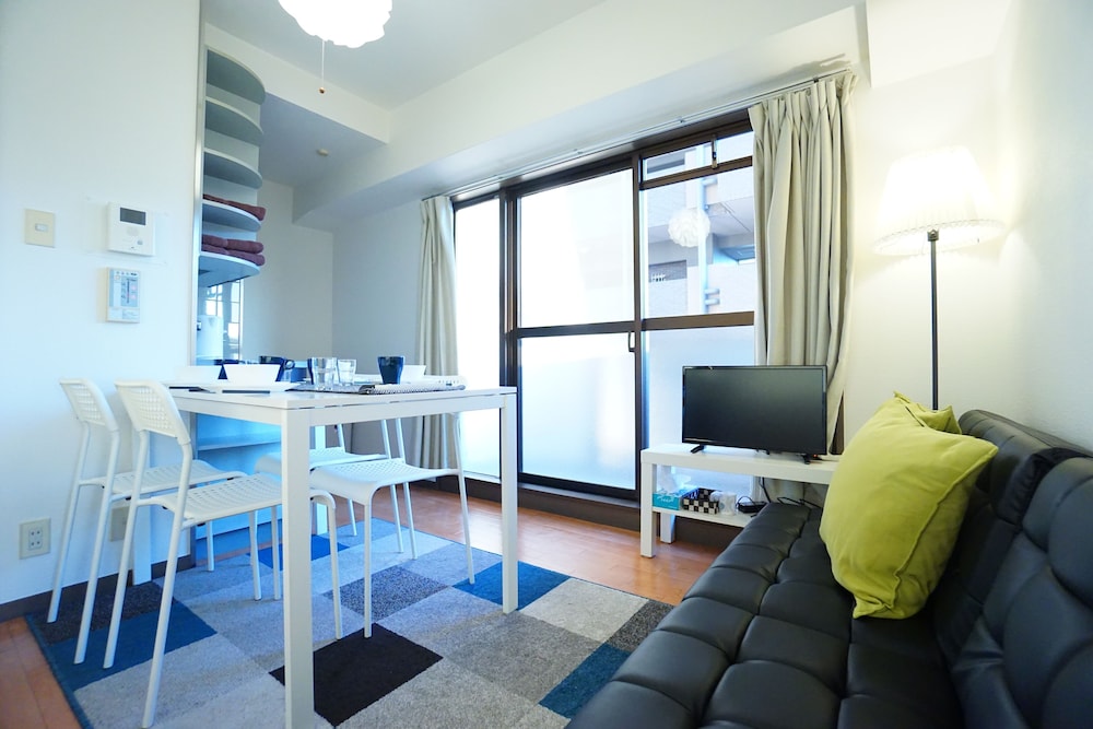 TERRY'S APARTMENT SHINSAIBASHI EAST I G07C 大阪