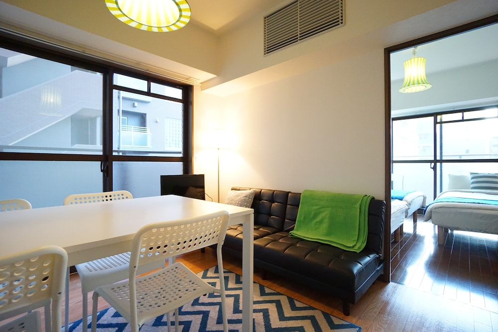 TERRY'S APARTMENT SHINSAIBASHI EAST I G07C 大阪