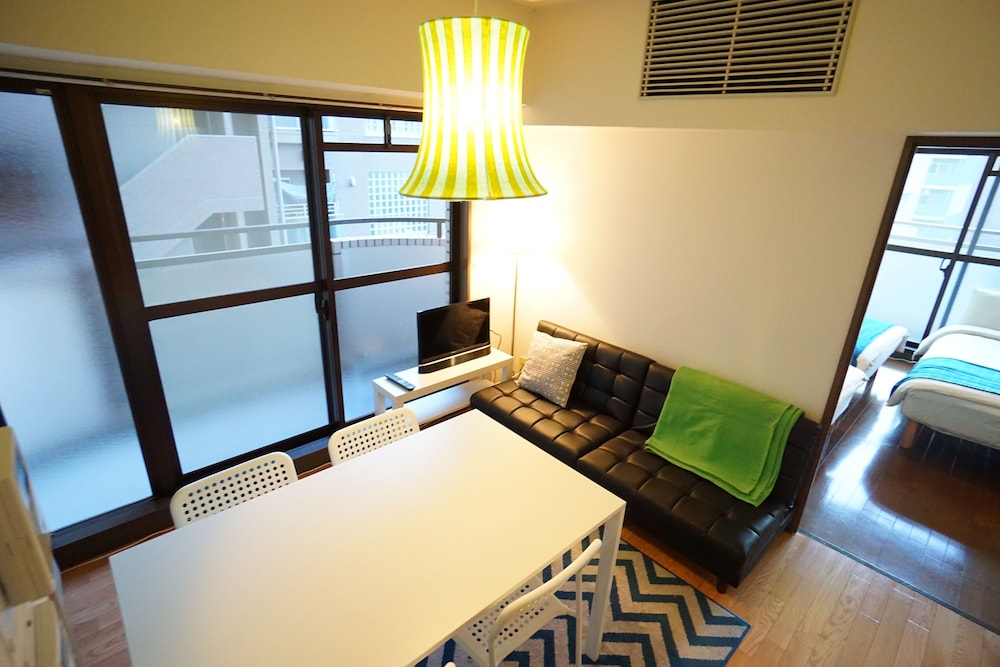 TERRY'S APARTMENT SHINSAIBASHI EAST I G07C 大阪