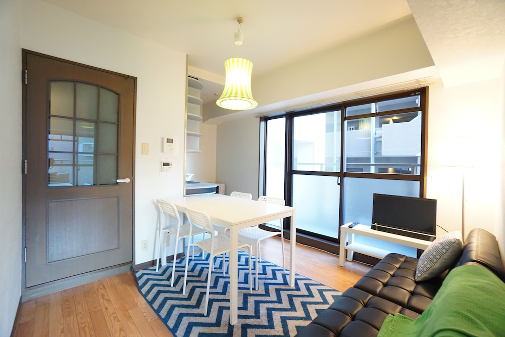 TERRY'S APARTMENT SHINSAIBASHI EAST I G07C 大阪