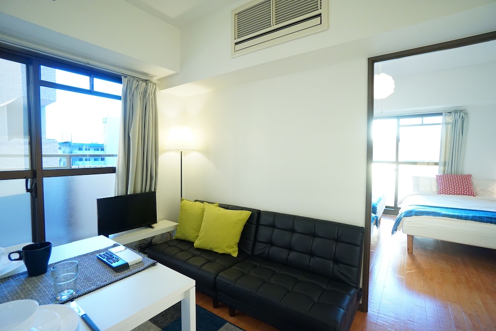 TERRY'S APARTMENT SHINSAIBASHI EAST I G07C 大阪