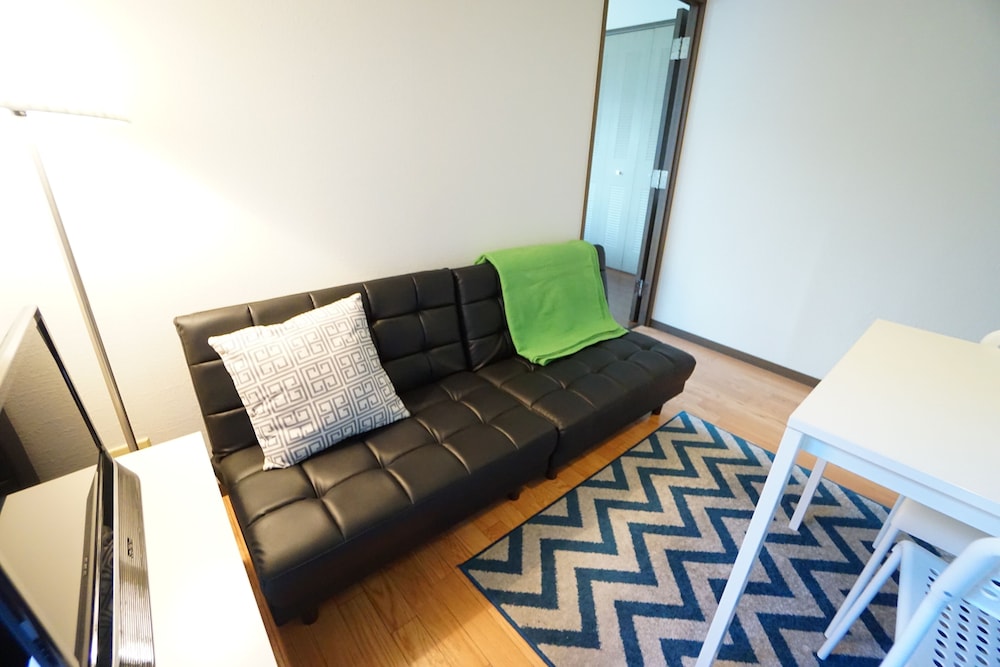 TERRY'S APARTMENT SHINSAIBASHI EAST I G07C 大阪