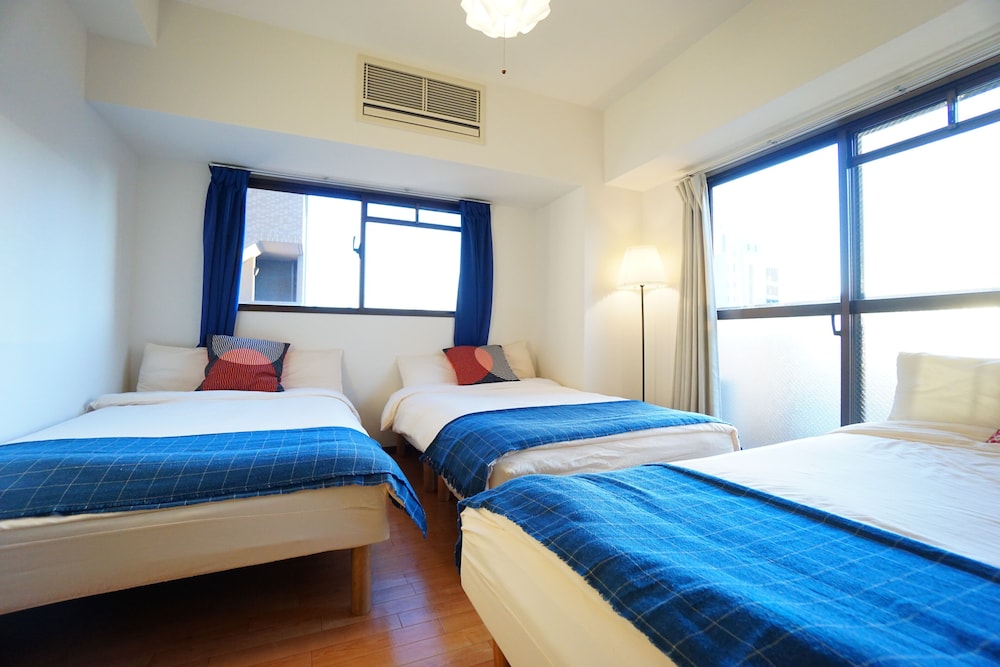 TERRY'S APARTMENT SHINSAIBASHI EAST I G07C 大阪
