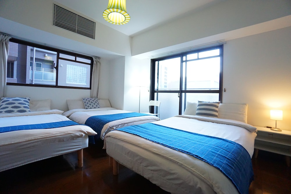 TERRY'S APARTMENT SHINSAIBASHI EAST I G07C 大阪