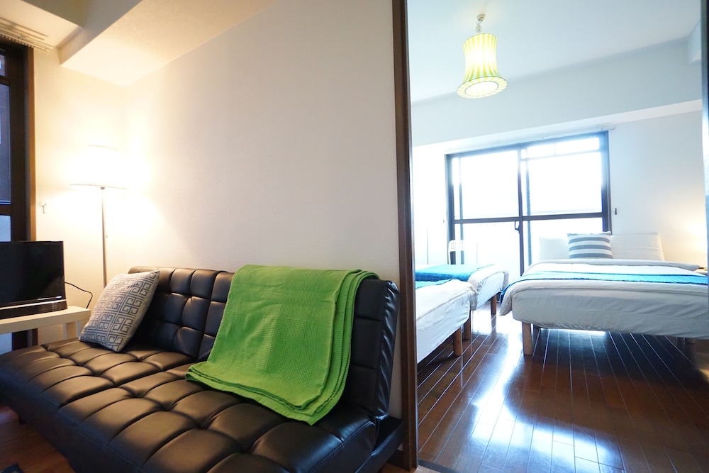 TERRY'S APARTMENT SHINSAIBASHI EAST I G07C 大阪