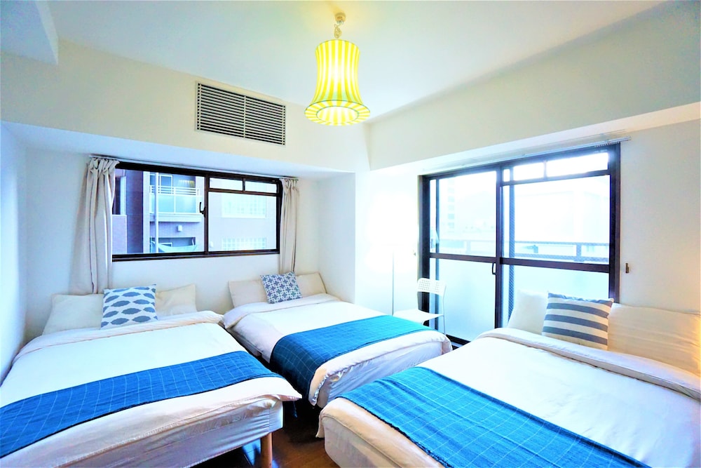 TERRY'S APARTMENT SHINSAIBASHI EAST I G07C 大阪