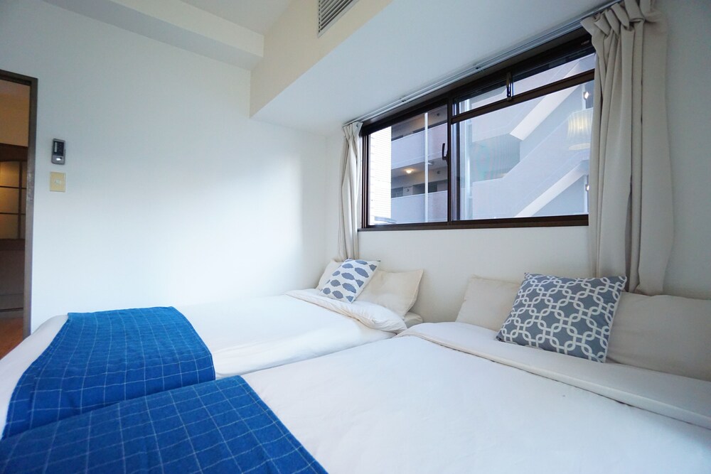 TERRY'S APARTMENT SHINSAIBASHI EAST I G07C 大阪
