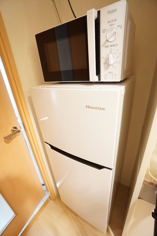 TERRY'S APARTMENT NAMBA SOUTH I V06A 大阪