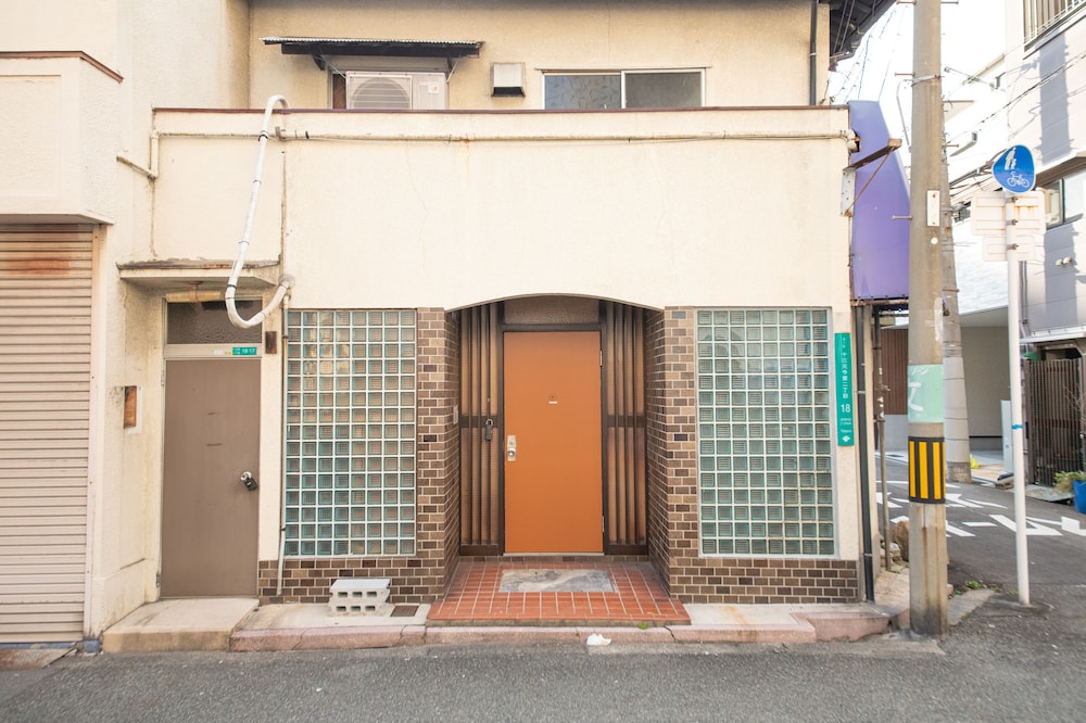 GOLGO HOUSE 大阪