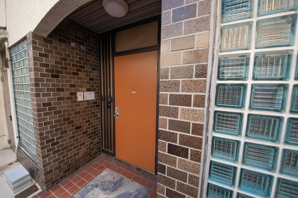 GOLGO HOUSE 大阪