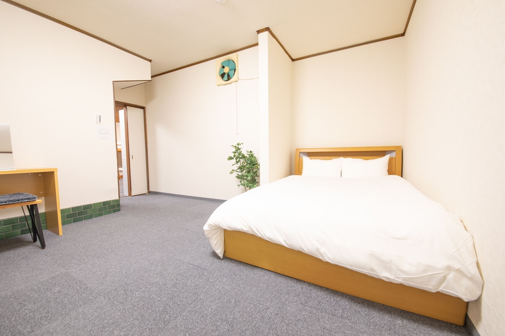 GOLGO HOUSE 大阪