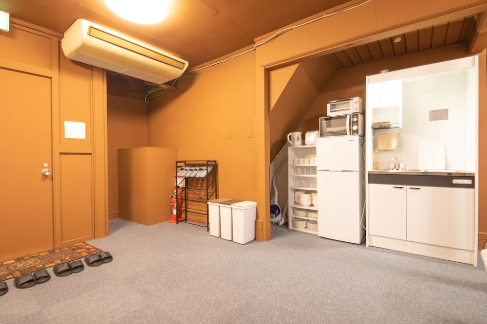 GOLGO HOUSE 大阪