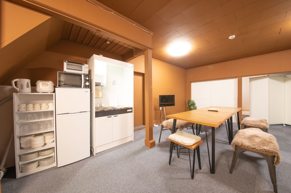 GOLGO HOUSE 大阪