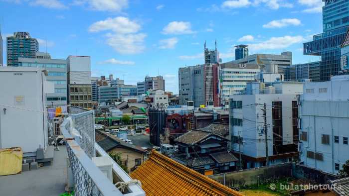 ぴーすはうす寿々波 大阪