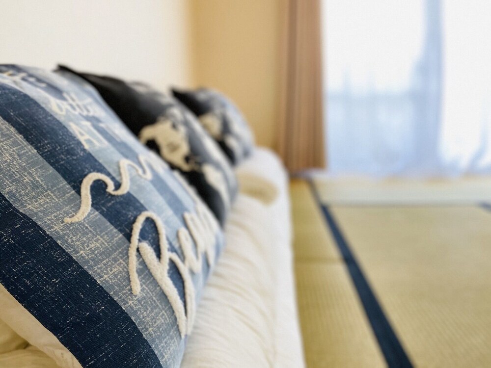 APARTMENT Y PINE BROOK NAMBA 大阪