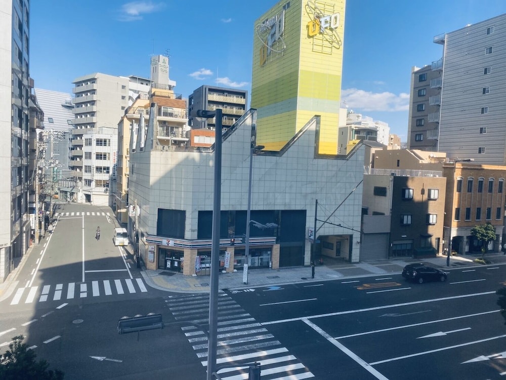 APARTMENT Y PINE BROOK NAMBA 大阪