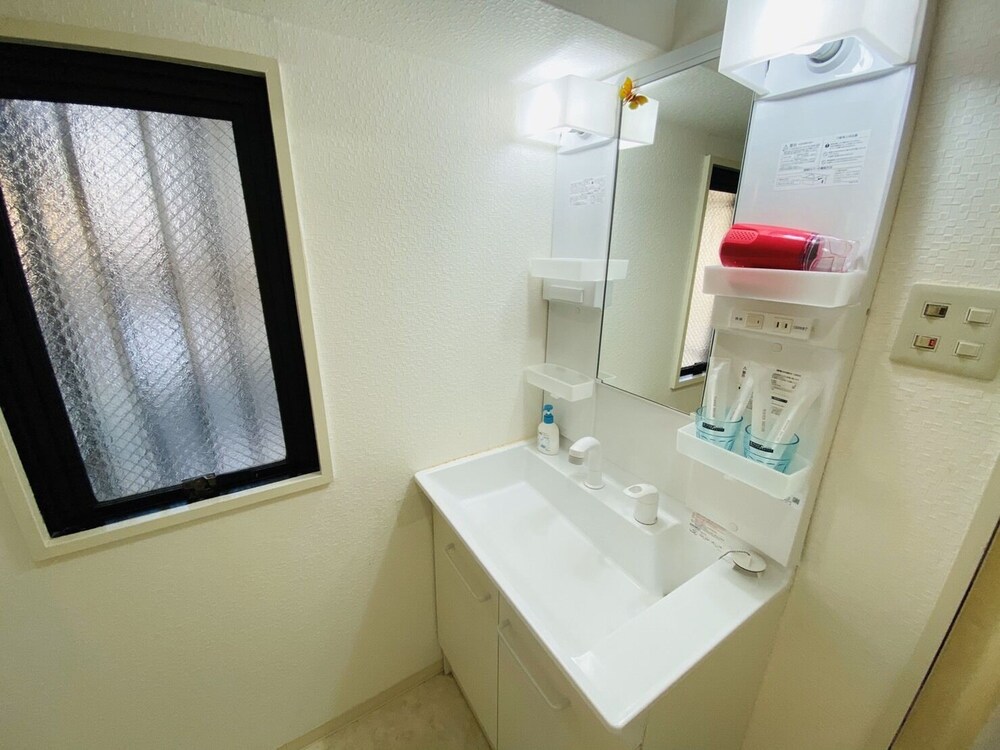 APARTMENT Y PINE BROOK NAMBA 大阪