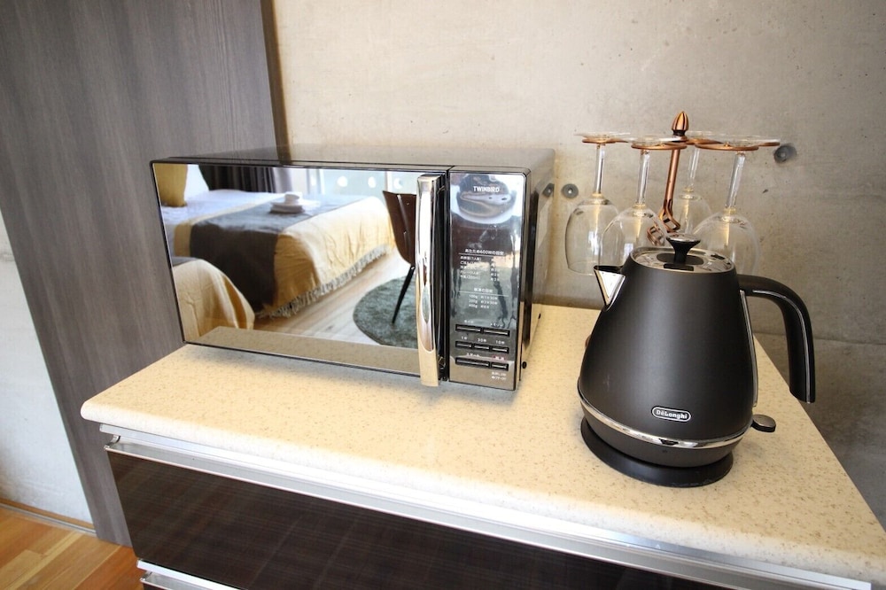 TAKETOSTAY OSAKAJO 302 大阪