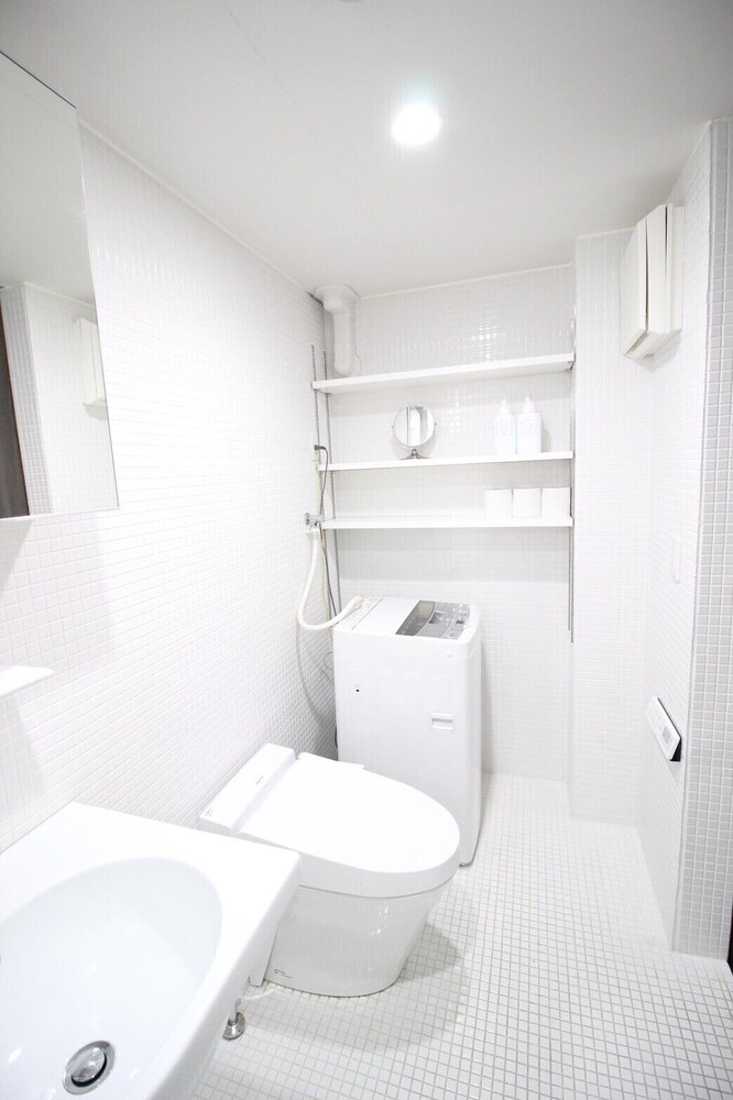 TAKETOSTAY OSAKAJO 302 大阪