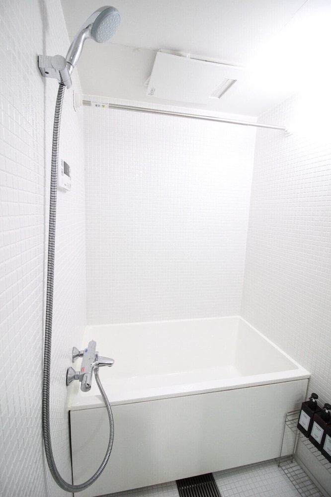 TAKETOSTAY OSAKAJO 302 大阪