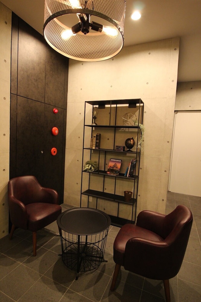 TAKETOSTAY OSAKAJO 302 大阪