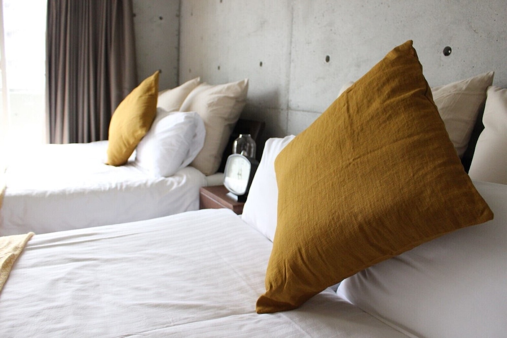 TAKETOSTAY OSAKAJO 302 大阪