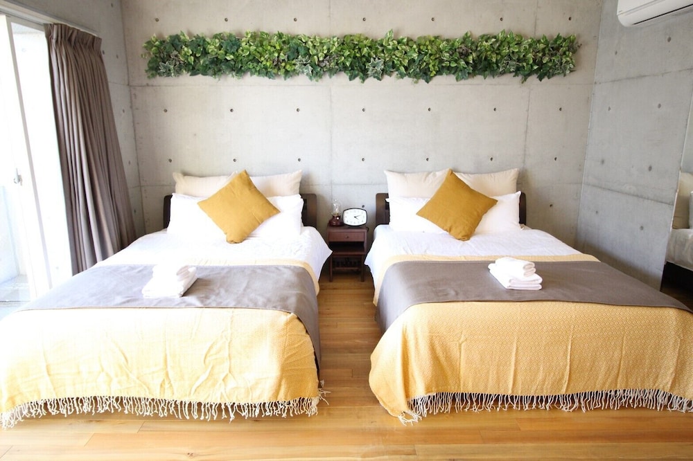 TAKETOSTAY OSAKAJO 302 大阪