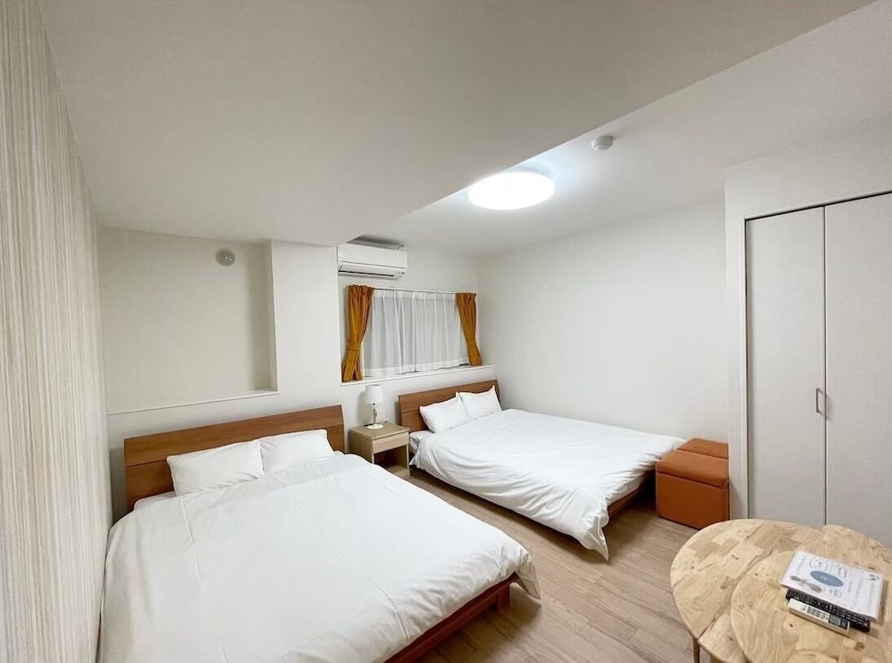 GUEST HOUSE LAULE'A 天王寺 大阪