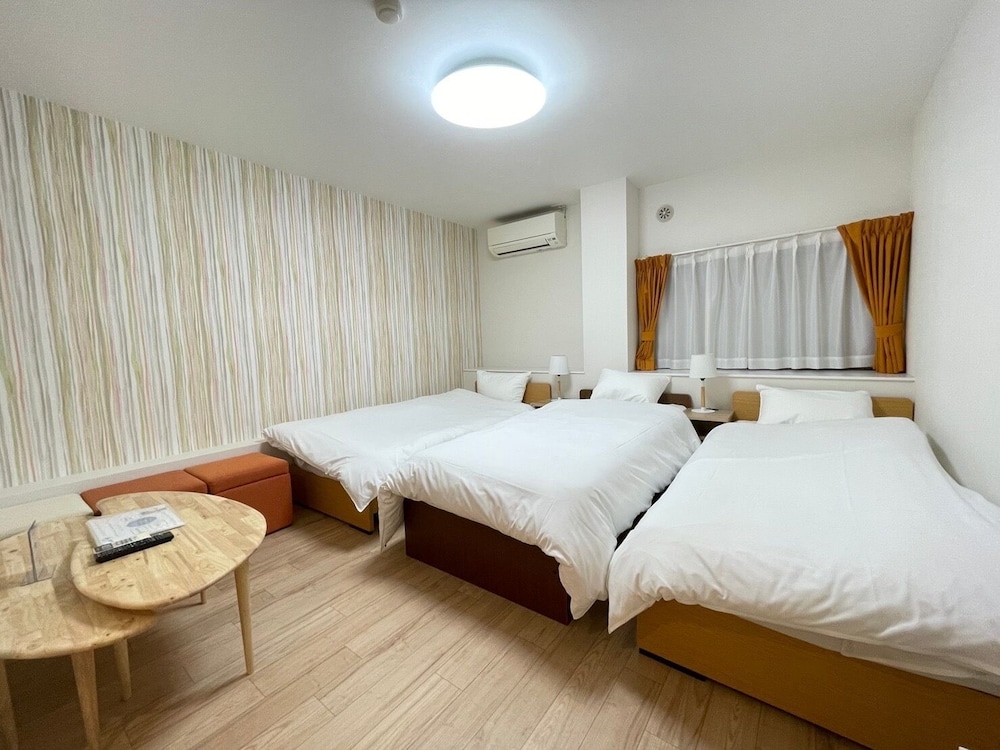 GUEST HOUSE LAULE'A 天王寺 大阪