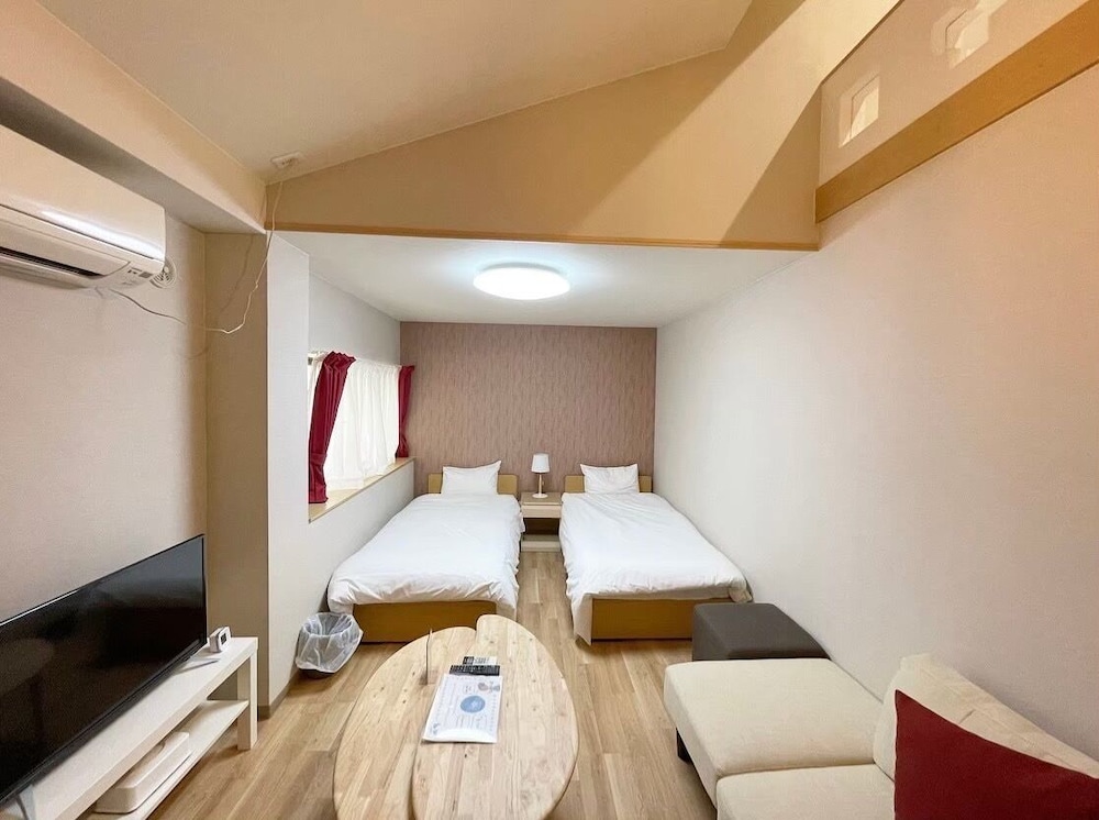 GUEST HOUSE LAULE'A 天王寺 大阪