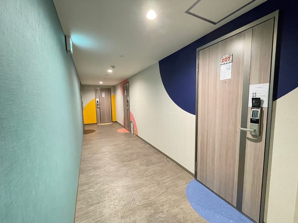 GUEST HOUSE LAULE'A 天王寺 大阪