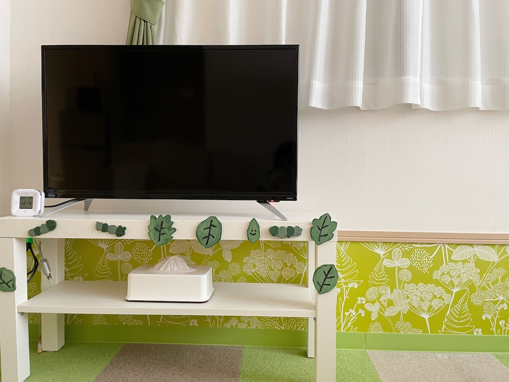 GUEST HOUSE LAULE'A 天王寺 大阪