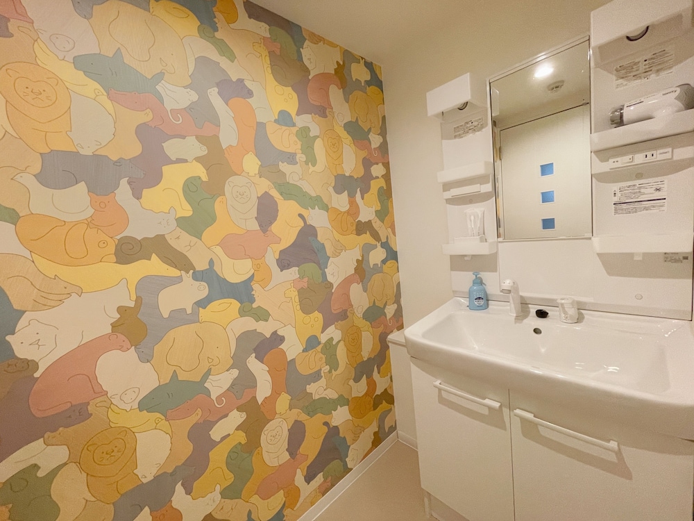 GUEST HOUSE LAULE'A 天王寺 大阪