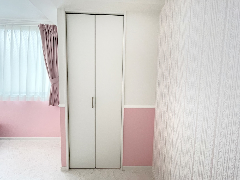 GUEST HOUSE LAULE'A 天王寺 大阪