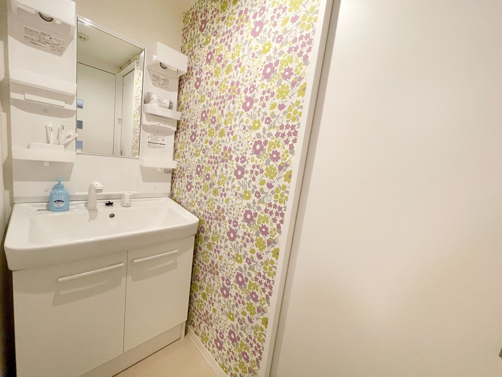 GUEST HOUSE LAULE'A 天王寺 大阪