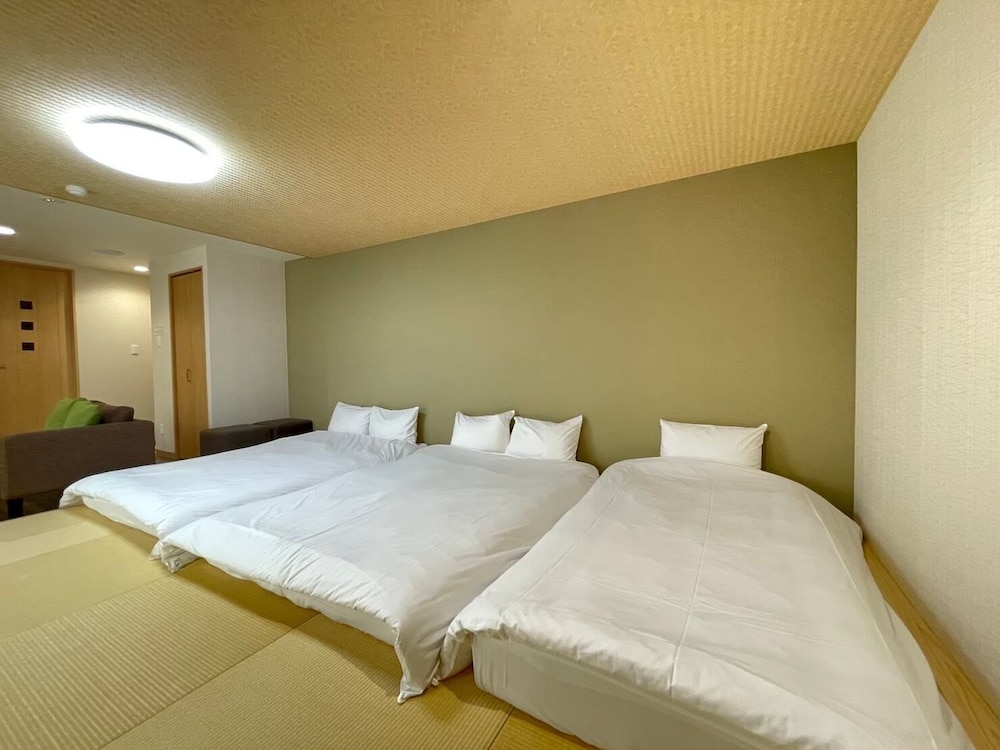 GUEST HOUSE LAULE'A 天王寺 大阪