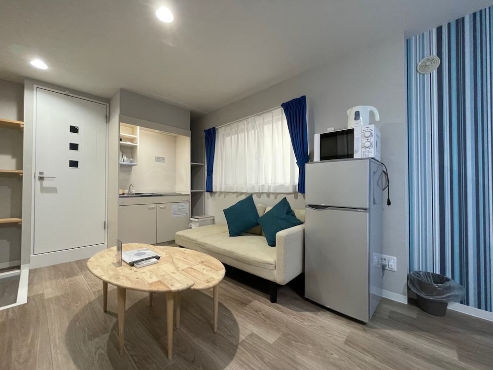 GUEST HOUSE LAULE'A 天王寺 大阪