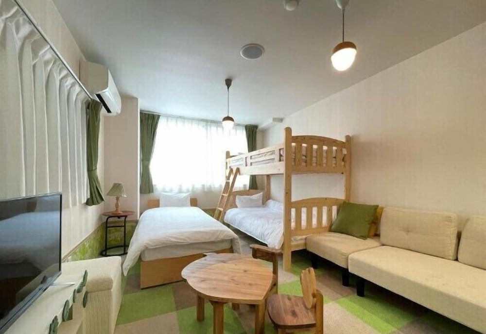 GUEST HOUSE LAULE'A 天王寺 大阪