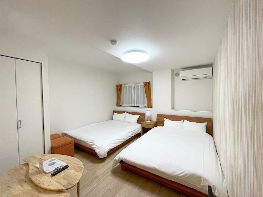 GUEST HOUSE LAULE'A 天王寺 大阪