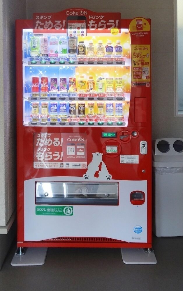 ファミリーロッジ旅籠屋・大阪港店 大阪