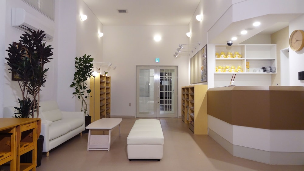 ファミリーロッジ旅籠屋・大阪港店 大阪