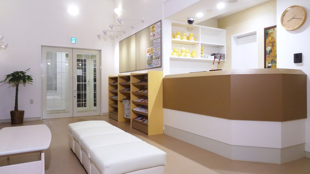 ファミリーロッジ旅籠屋・大阪港店 大阪