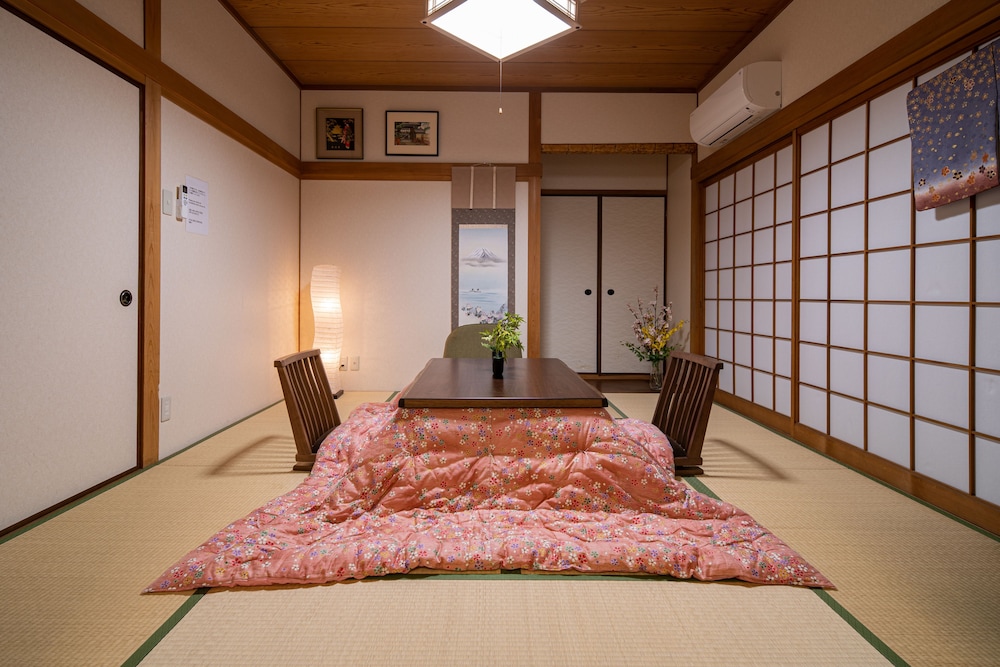 マルシン ハウス 大阪