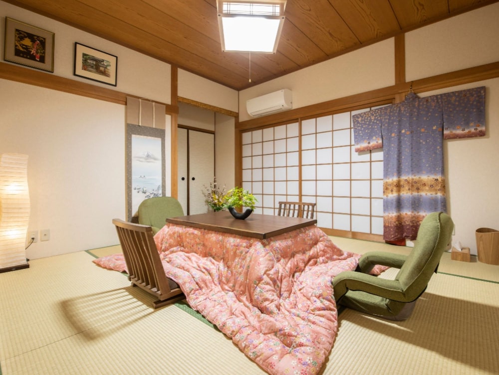 マルシン ハウス 大阪