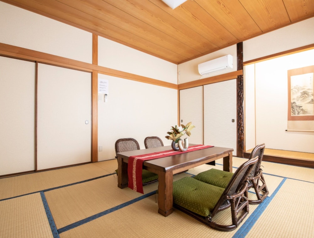 マルシン ハウス 大阪