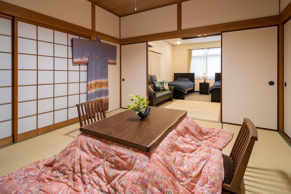マルシン ハウス 大阪