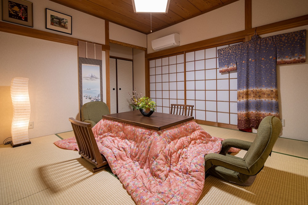 マルシン ハウス 大阪