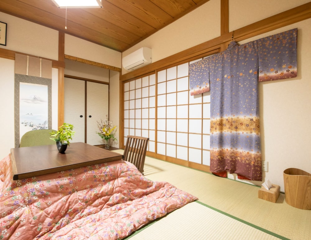 マルシン ハウス 大阪